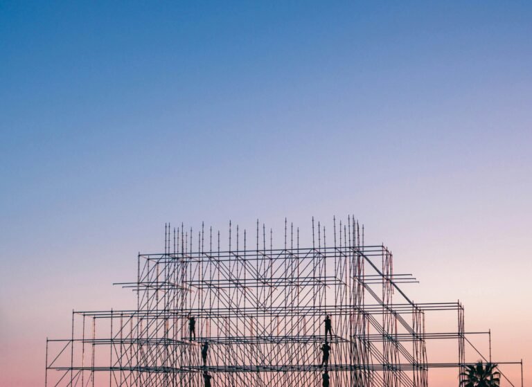 Construcción y Reformas