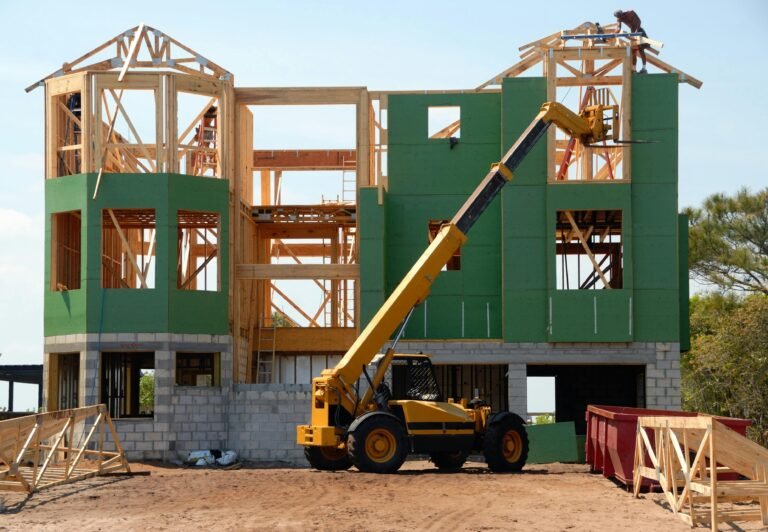 Construcción y Reformas